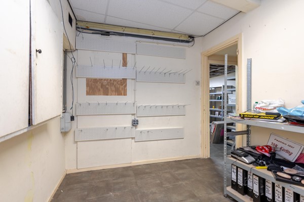 Medium property photo - Beijerlandselaan 67, 3074 EC Rotterdam